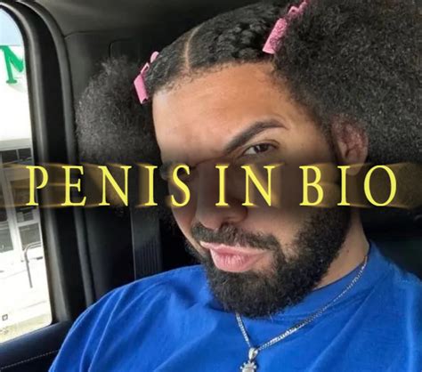 drake leaked dick video|Drake jokes about leaked X